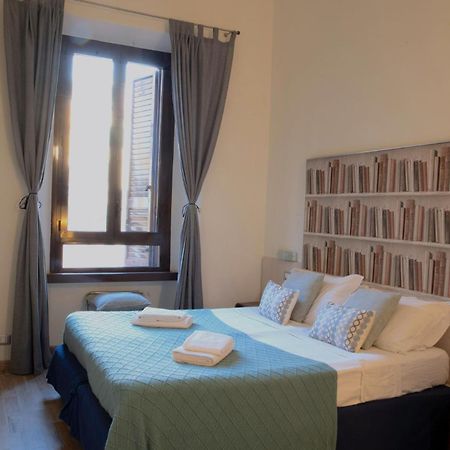 Suite Castelfidardo 50 روما المظهر الخارجي الصورة