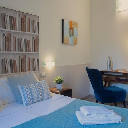 Suite Castelfidardo 50 روما المظهر الخارجي الصورة