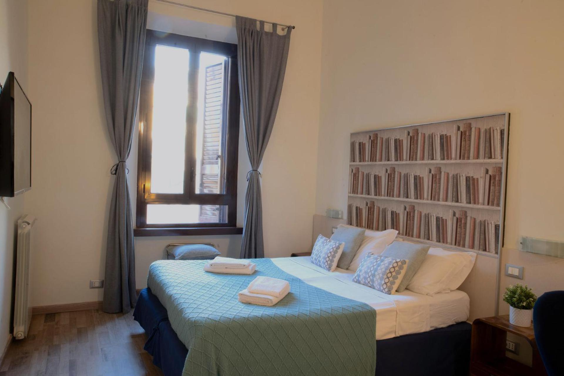 Suite Castelfidardo 50 روما المظهر الخارجي الصورة
